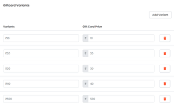 Gift Cards Feature 1